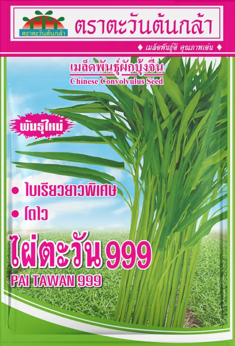 ไผ่งาม เบอร์ 9