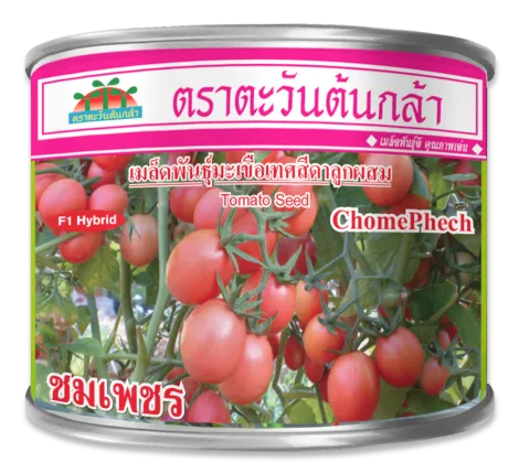 ชมเพชร