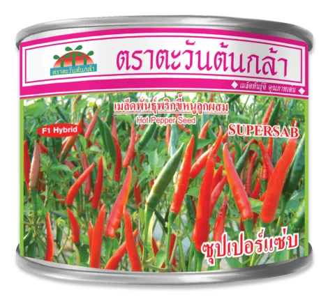 ซุปเปอร์แซ่บ