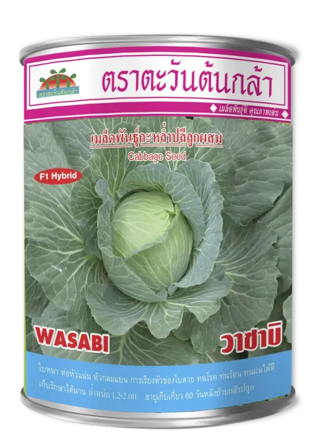 วาซาบิ