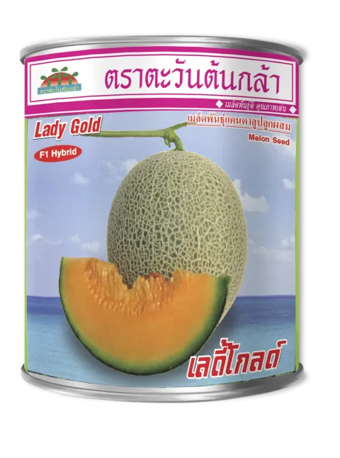 เลดี้โกลด์