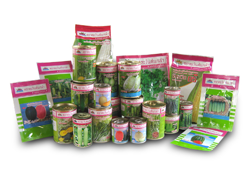 Product Package Advance Seeds